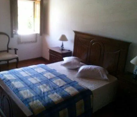 Quinta Da Domingas Covide