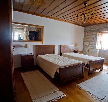 Country house Quinta Da Domingas *