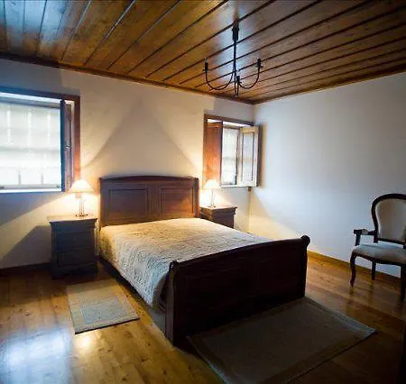 Country house Quinta Da Domingas