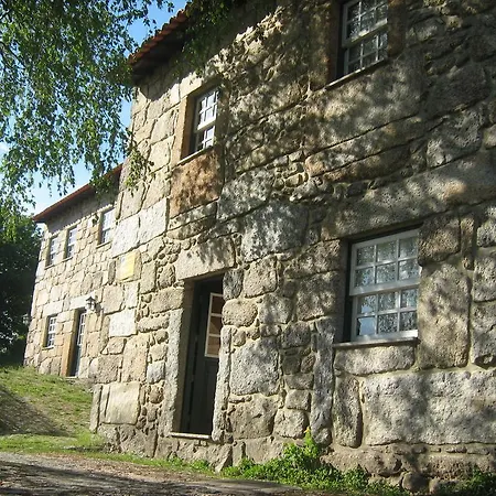 Quinta Da Domingas Covide