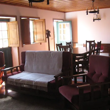 Landhuis Quinta Da Domingas Covide