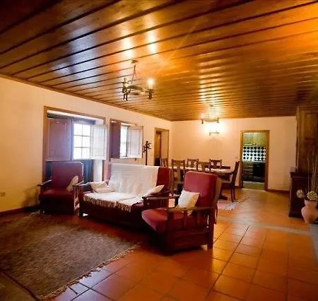 Quinta Da Domingas