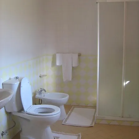 Country house Quinta Da Domingas *